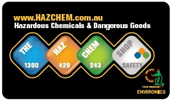 hazchem-com-au